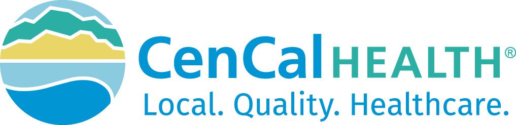 Logo for CenCal Health in California